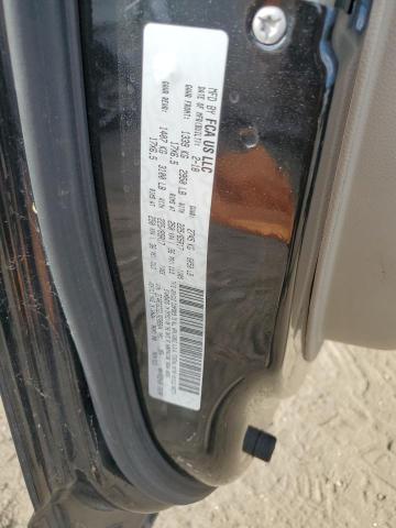 2018 DODGE GRAND CARAVAN SXT #3296246427