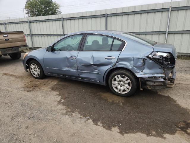 2012 NISSAN ALTIMA BAS #3290247286