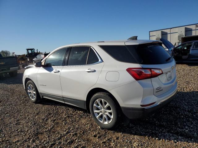 2018 CHEVROLET EQUINOX LT - 2GNAXSEV0J6116217