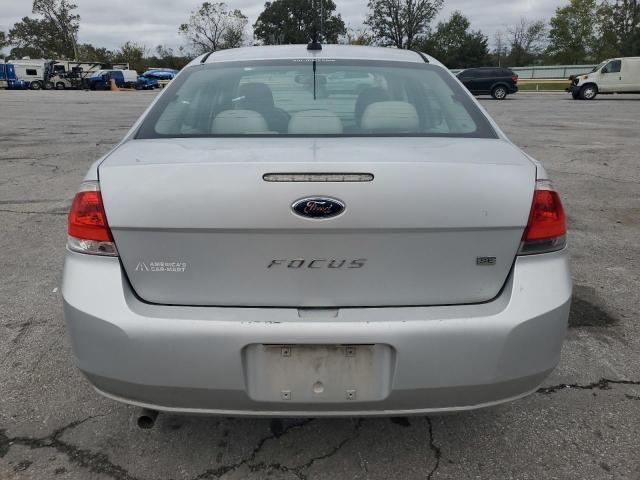 2010 FORD FOCUS SE #3292515690