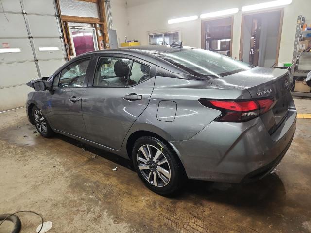 2023 NISSAN VERSA SV 3N1CN8EV8PL860794