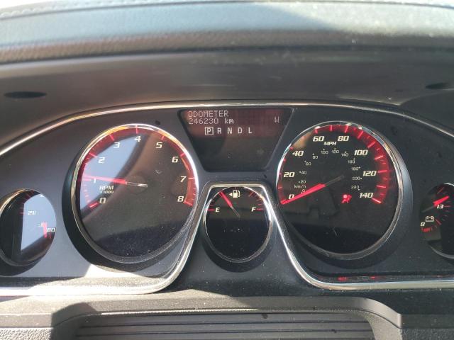 2016 GMC ACADIA SLE #3291397156