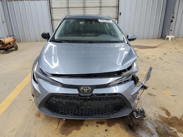 2020 TOYOTA COROLLA LE - 5YFEPRAEXLP122617