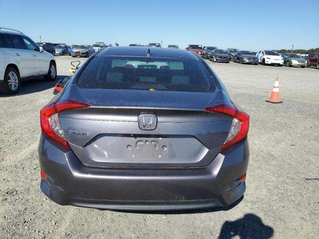 2018 HONDA CIVIC EX #3284995942