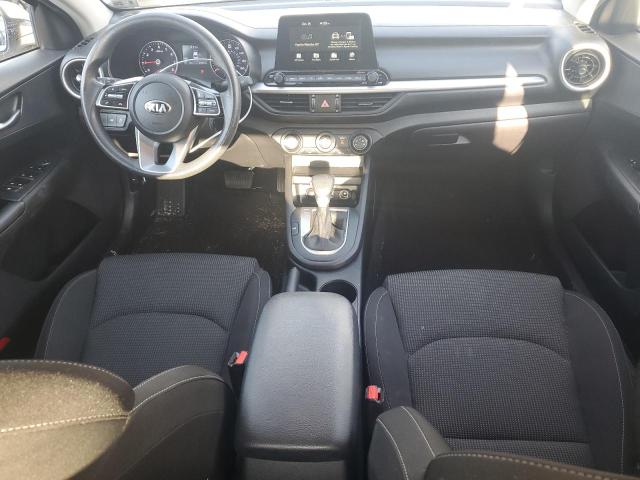 2021 KIA FORTE FE #3302796949