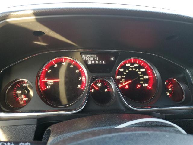 2013 GMC ACADIA SLE - 1GKKRPKD8DJ267818