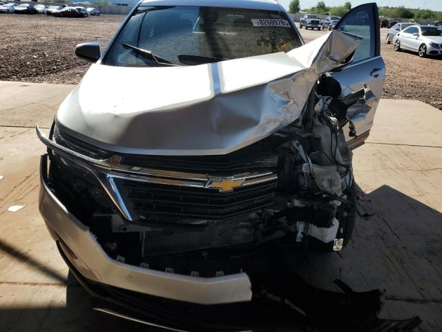 2022 CHEVROLET EQUINOX LT #3309472593