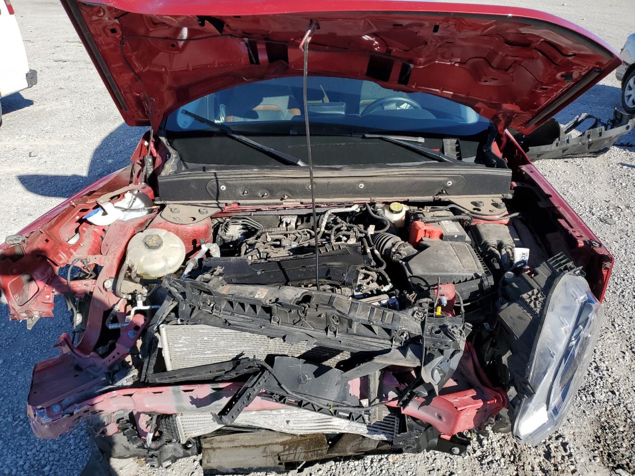 FORD BRONCO SPORT OUTER BANKS