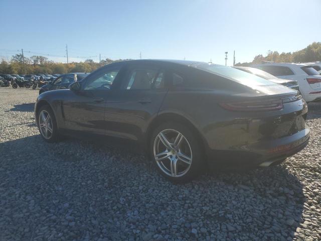 2018 PORSCHE PANAMERA 4 WP0AA2A76JL107482