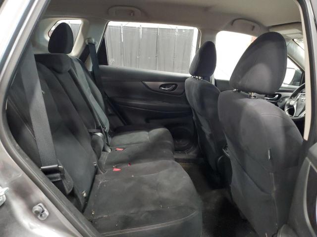 2016 NISSAN ROGUE S - JN8AT2MV4GW135104