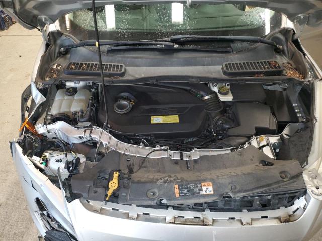 2014 FORD ESCAPE SE - 1FMCU9GX8EUA44011