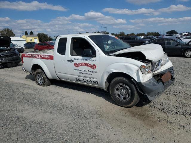 2016 NISSAN FRONTIER S - 1N6BD0CT9GN794767