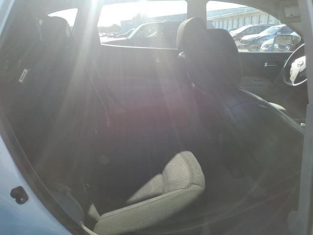 2011 NISSAN ROGUE S - JN8AS5MV4BW302865