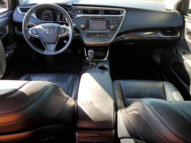 2013 TOYOTA AVALON BAS #3274667814