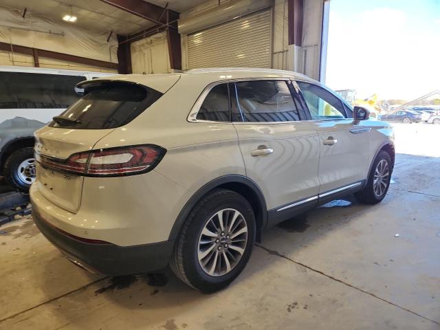 2020 LINCOLN NAUTILUS - 2LMPJ6J97LBL01654