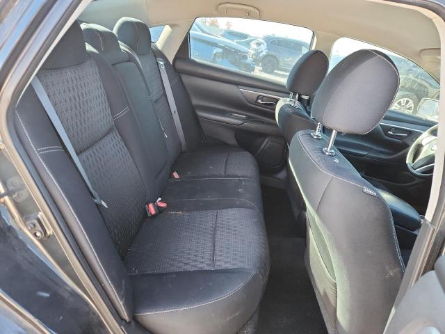 2016 NISSAN ALTIMA 2.5 #3301723362