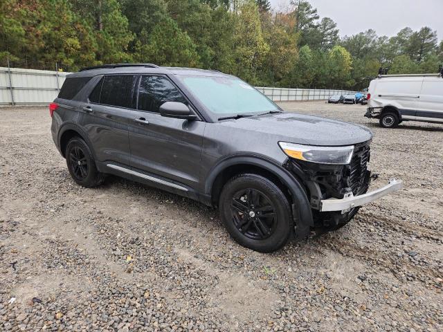 2020 FORD EXPLORER - 1FMSK8DH1LGA92082