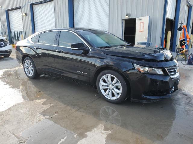2017 CHEVROLET IMPALA LT - 2G1105S34H9100203