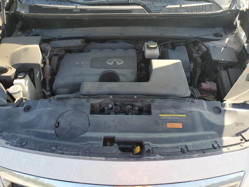 2017 INFINITI QX60 5N1DL0MN7HC558674