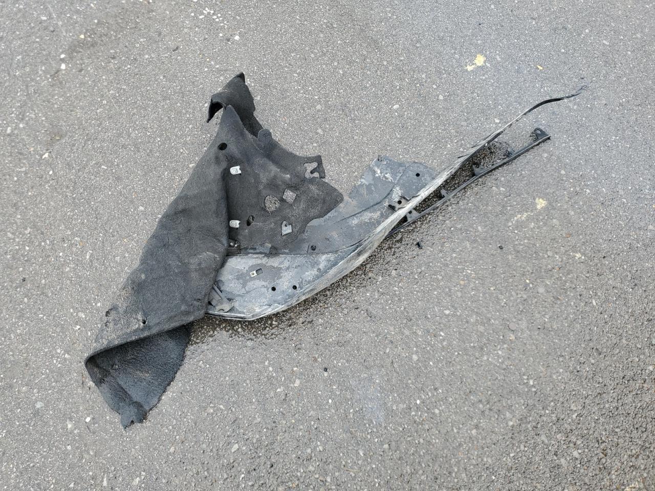 ACURA MDX TECHNOLOGY