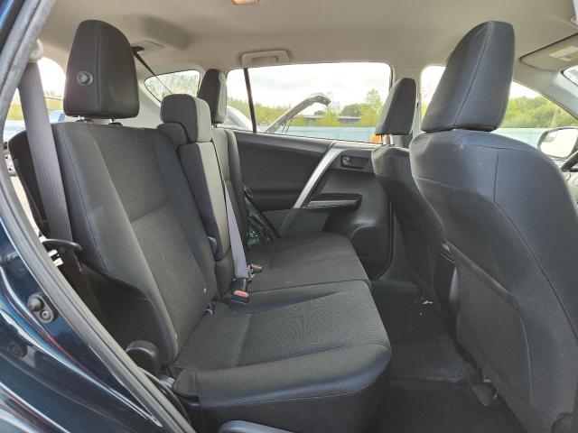 2018 TOYOTA RAV4 LE #3305426459