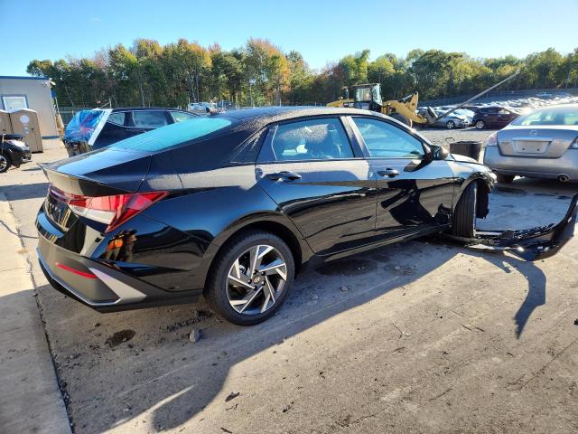 2025 HYUNDAI ELANTRA SE #3301970414