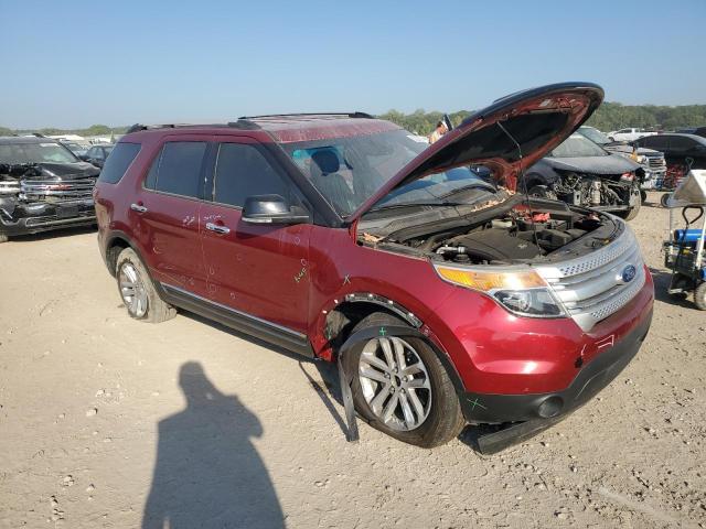 2015 FORD EXPLORER X - 1FM5K8D89FGB92156