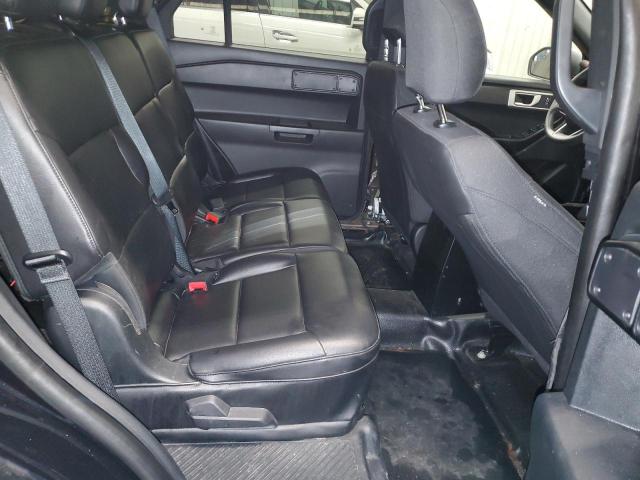 2023 FORD EXPLORER P #3301986437