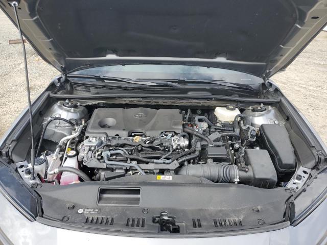 2025 TOYOTA CAMRY XSE - 4T1DAACK1SU559047