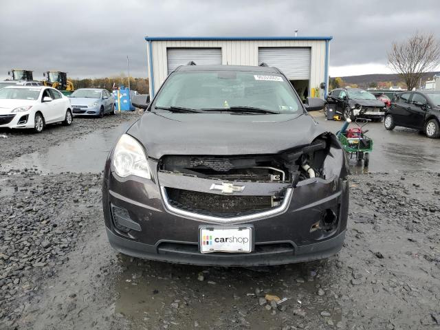 2015 CHEVROLET EQUINOX LT #3303962696