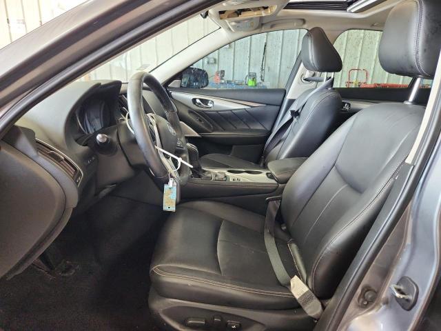 2021 INFINITI Q50 LUXE JN1EV7BP0MM702380