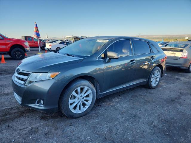 TOYOTA VENZA LE