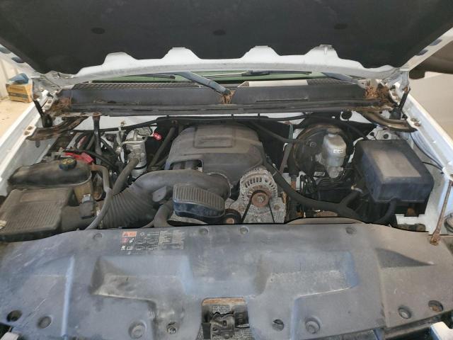 2011 GMC SIERRA C15 - 1GTN1TEA3BZ395571