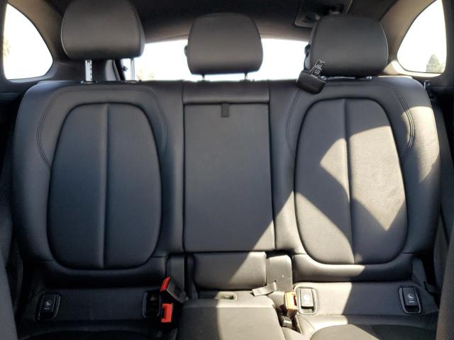 2018 BMW X1 SDRIVE2 WBXHU7C35J5H40319