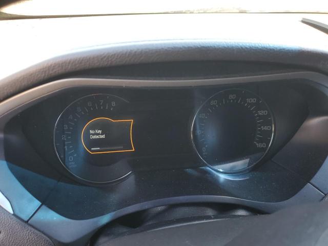 2014 LINCOLN MKZ #3297102511