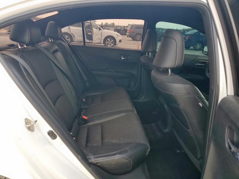 2017 HONDA ACCORD SPORT 1HGCR2F60HA108894