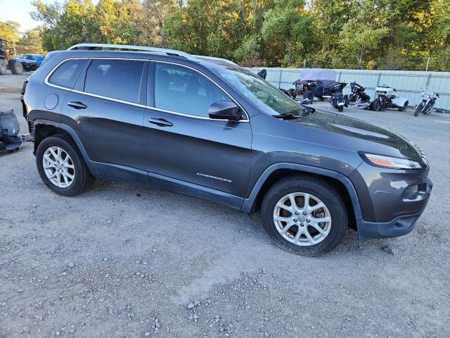 2016 JEEP CHEROKEE L #3296279476