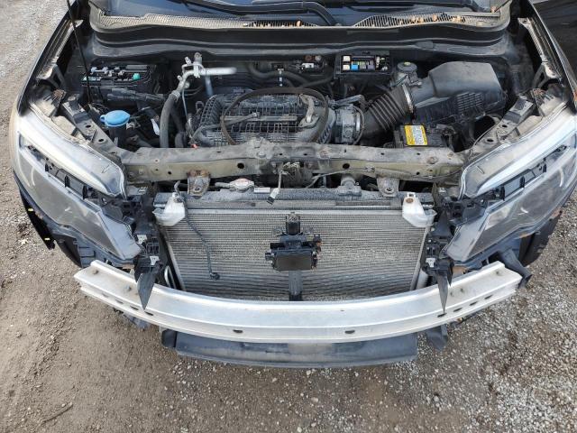 2017 HONDA PILOT EXL - 5FNYF6H82HB503654