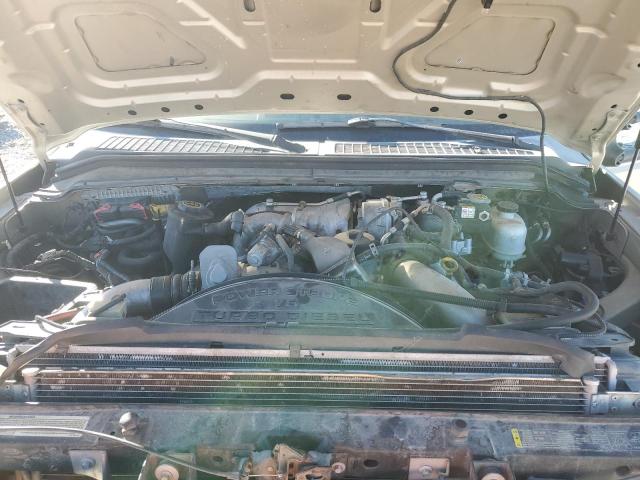 2010 FORD F250 SUPER - 1FTSX2BR5AEB08971