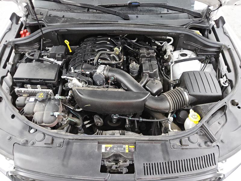 2022 DODGE DURANGO GT - 1C4RDHDG9NC194969