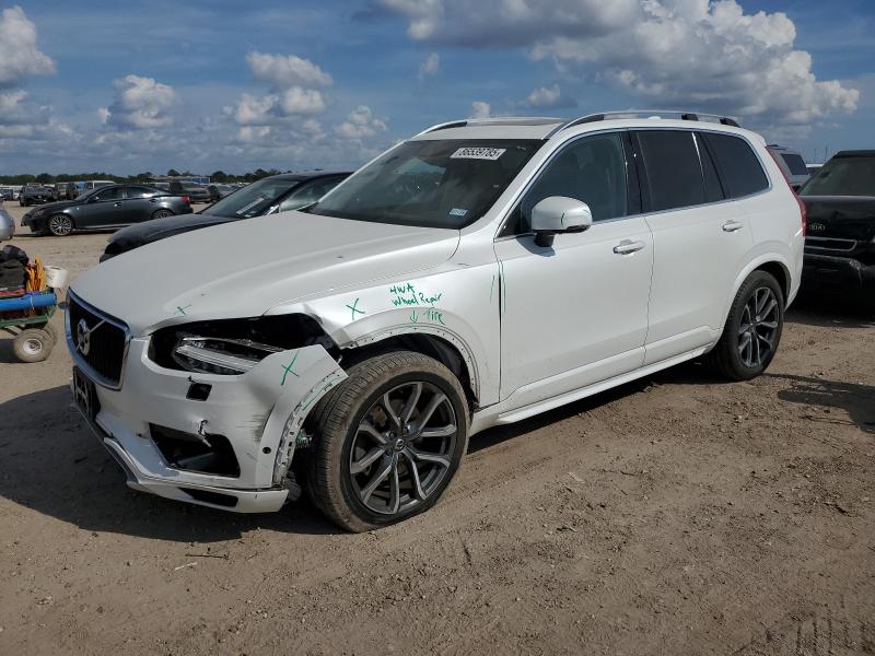 VOLVO XC90 T6