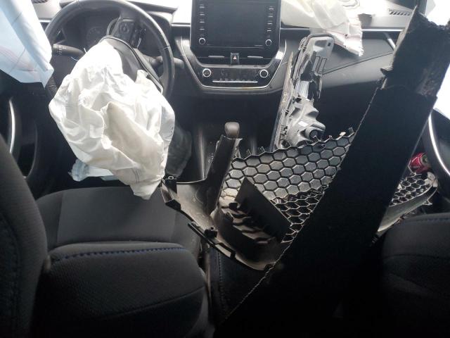 2021 TOYOTA COROLLA SE #3292491680