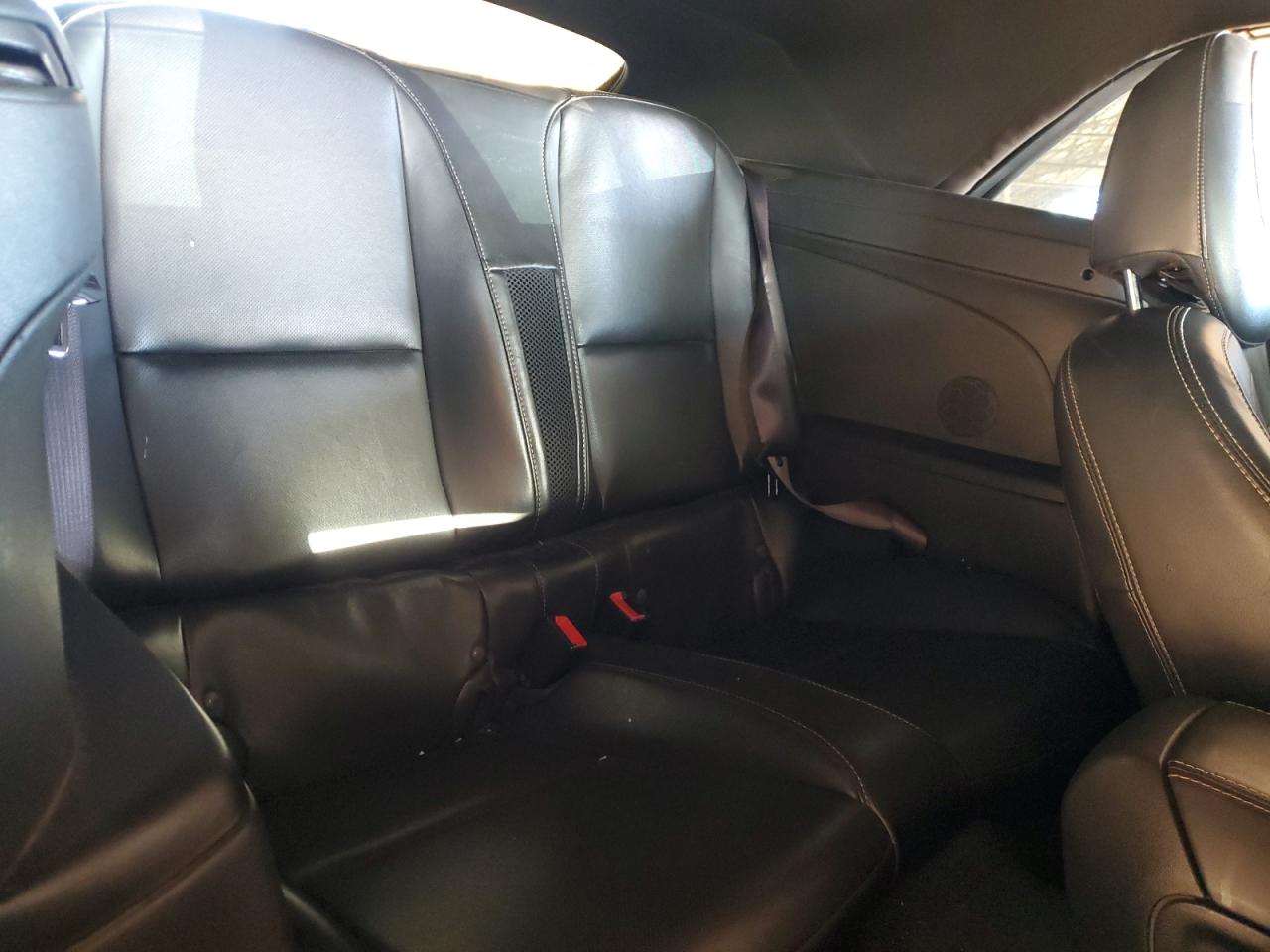 CHEVROLET CAMARO 2SS