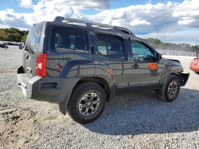 2015 NISSAN XTERRA X 5N1AN0NW3FN658759