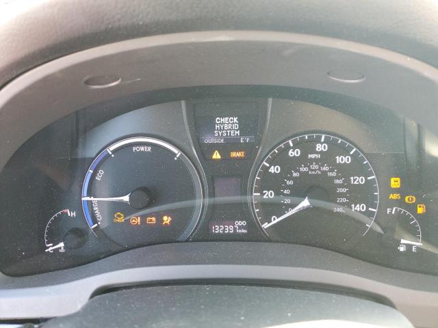 2015 LEXUS RX 450H 2T2ZB1BA0FC001799