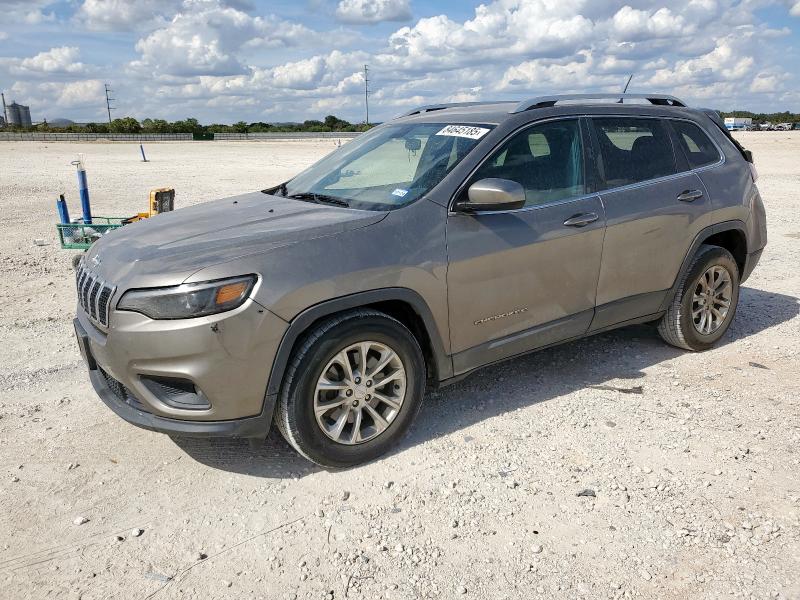 2019 JEEP CHEROKEE L #3284935934