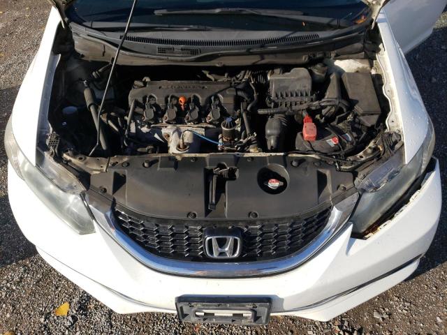 2015 HONDA CIVIC LX - 2HGFB2F56FH039877