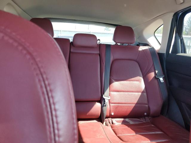 2021 MAZDA CX-5 CARBO JM3KFBCY5M0395245