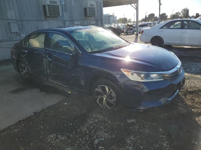 2017 HONDA ACCORD LX - 1HGCR2F48HA087484