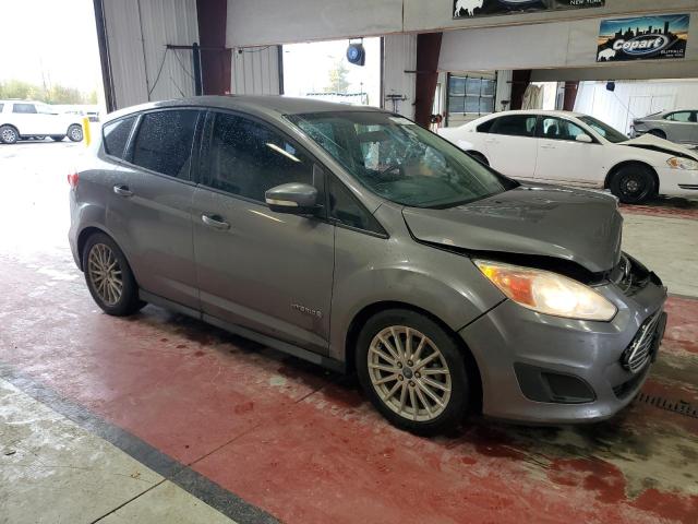 2013 FORD C-MAX SE - 1FADP5AUXDL504531